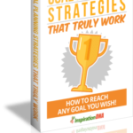 Goal Planning Strategies That Truly Work BOOK WHITE