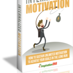 Internalized Motivation BOOK WHITE