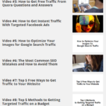 videos