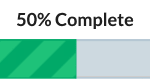 progress