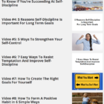 videos